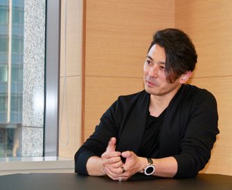 人の期待に応えたいから 人間の本質を理解するー マーケター 長瀬次英氏 インタビュー 前編 マーケターに聞く 商学部 名古屋商科大学 csb国際認証校
