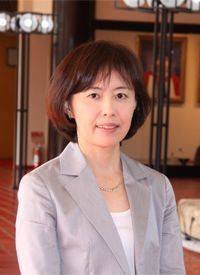 池田美佐子教授