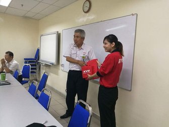 記念品,送別会,インターンシップ