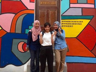 マレーシア,休日,観光