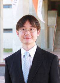 Chen Yu