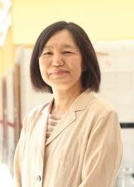 Mayumi Kamada