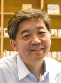 Toshihiko Ted Katagi