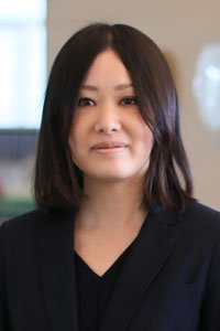 Wakako Maekawa