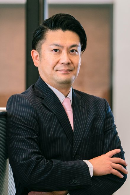吉井 哲