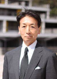 Masazumi Ando
