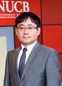 Ryu Seung Jin