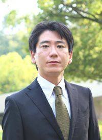 Kentaro Yabe