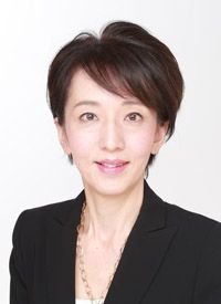 澤谷 由里子