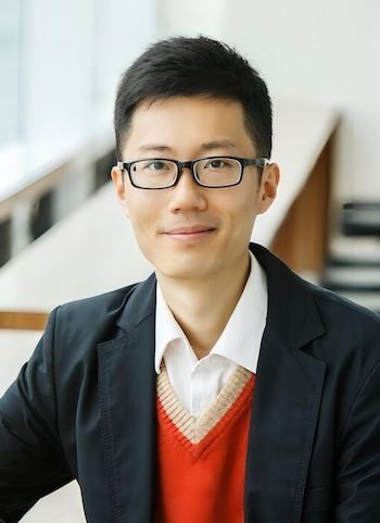 Xinyang Wei