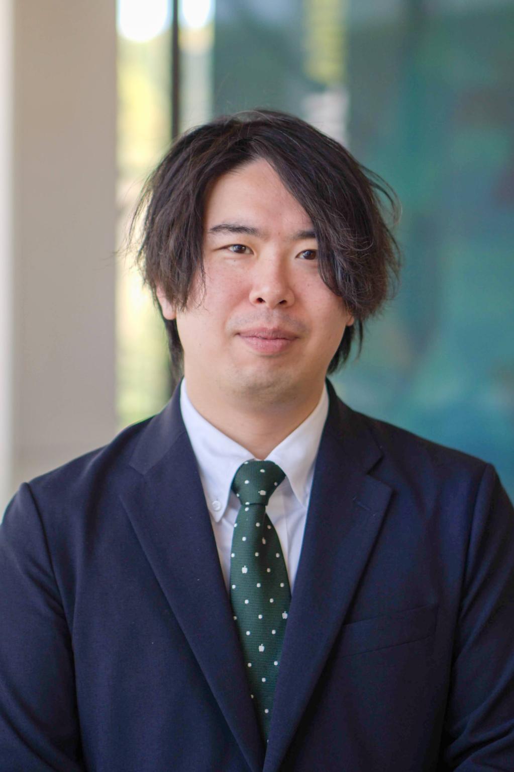 前田　友吾