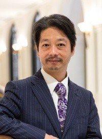 伊藤 武彦