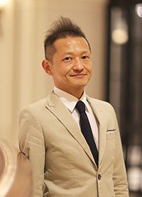 小野 裕二