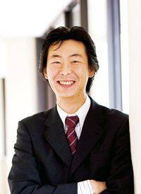 関口 了祐