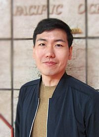 Jongbong Lee