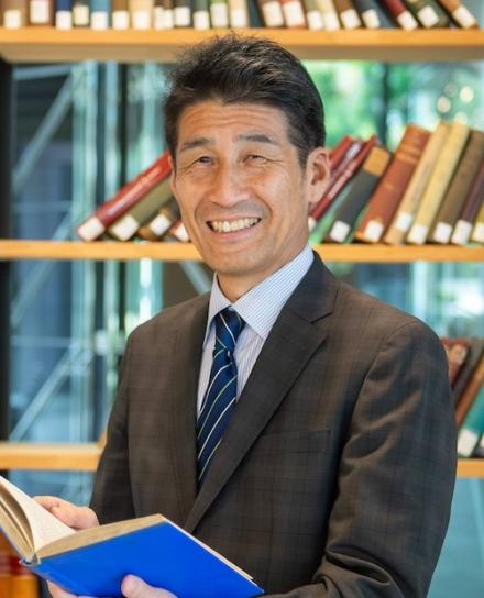 Hirotaka Yanada