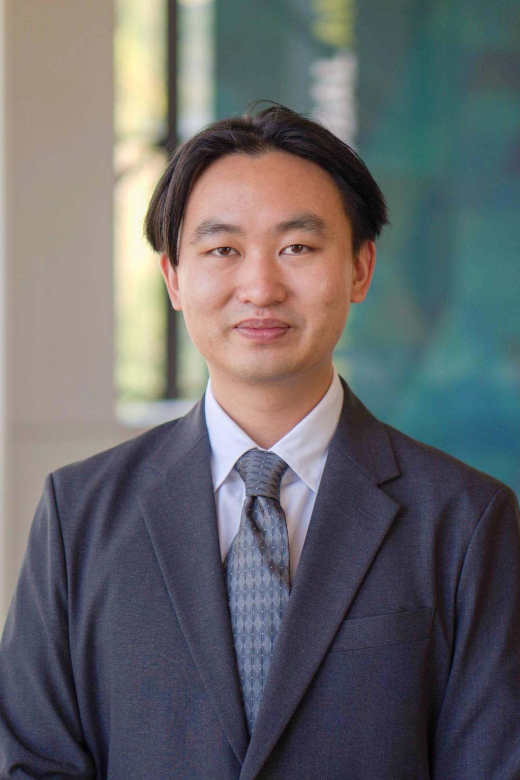Youxin Feng