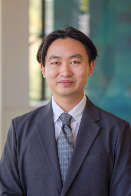 Youxin Feng