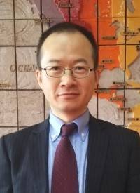 Minhao Yu