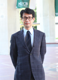 松尾 信之