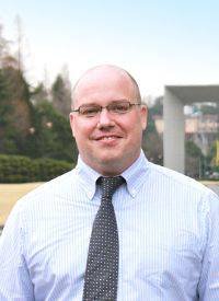 Stuart Warrington