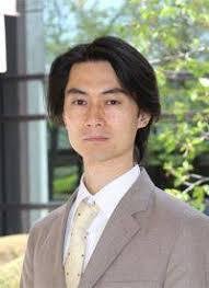 Takashi Tsubakita