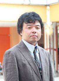 Tsutomu Hiroshima