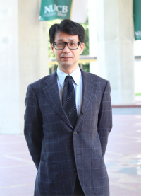 Nobuyuki Matsuo