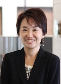 山本裕子