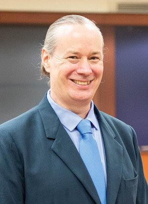 Gavin Brooks