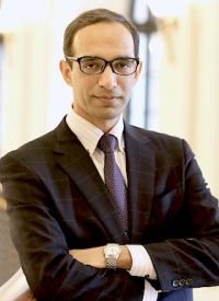 Hakeem Muhammad Mohsin