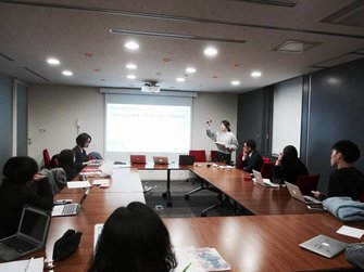 アサーティブゼミ, アクティブラーニング