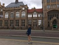 名古屋キャンパス都心型コース