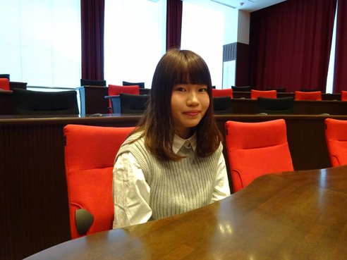 名古屋商科大学