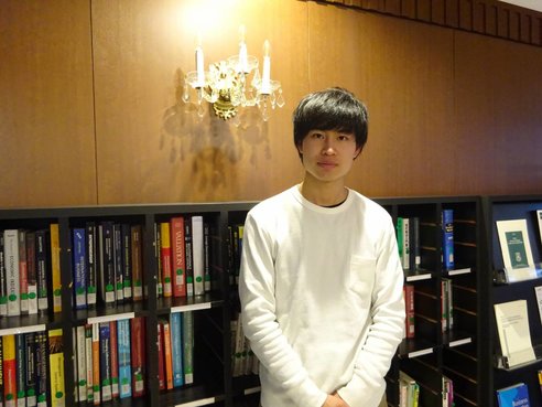 名古屋商科大学