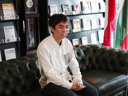 名古屋商科大学