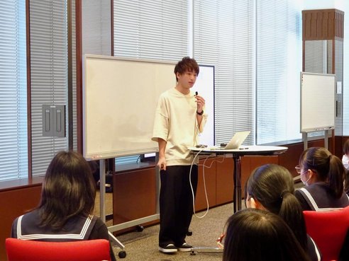 アクティブラーニング