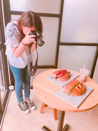 インドネシアで海外インターン2