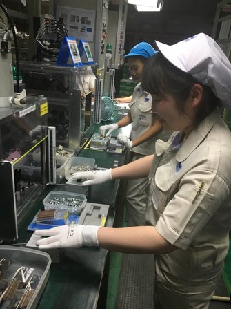 タイで海外インターン2