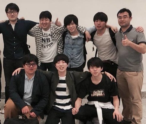 都心型コース,懇親会