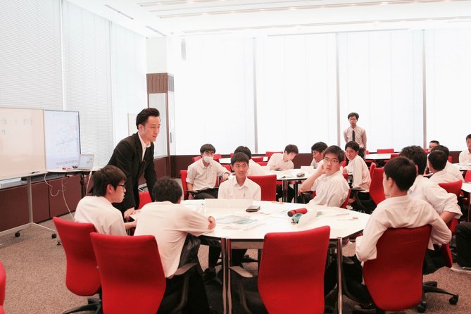 アクティブラーニング