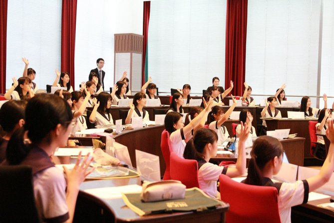 アクティブラーニング