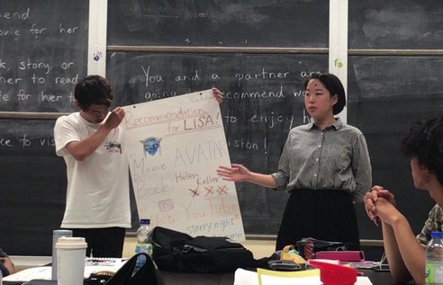 カナダに海外留学3