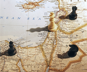 中東　内戦　テロ　宗教