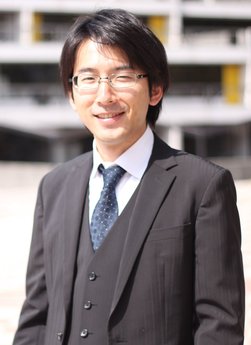 溝渕正季 准教授