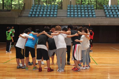 第2回VPS対抗球技大会