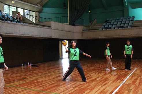 第2回VPS対抗球技大会