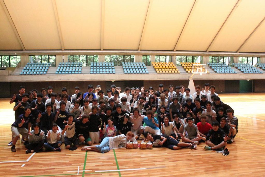 第2回VPS対抗球技大会