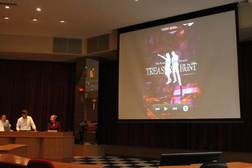 ワイルドフォックス映画祭2015