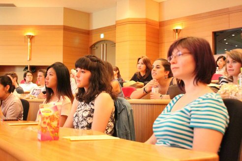 ワイルドフォックス映画祭2015